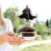 BAT Set Seyal- Batman Cupcake Topper - Buy Online on GoSupps.com