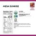 Nature's Path Organic Mesa Sunrise 10.6 oz (300 g) - Buy Online on GoSupps.com