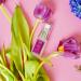 Jaqua Eau de Parfum Spray - Raspberry Buttercream Frosting - Buy Online on GoSupps.com