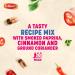 Schwartz x Nadiya Smoky Meatball Stew Recipe Mix 30g - Buy Online on GoSupps.com