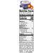 Happy Baby Organics Greek Yogis Blueberry & Purple Carrot - Freeze Dried Yogurt & Fruit Snacks, 1 oz - Buy Online on GoSupps.com