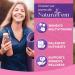 Naturalfem Ultra Vita Multivitamin for Women - Balance of Vitamins Minerals & Herb Extracts - Womens Vitamins A C D E and Zinc for Energy Immunity & Female Support - 60 Capsules - Buy Online on GoSupps.com