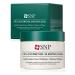 SNP CICA Panthenol Overnight Sleeping Gel Face Mask | Soothing Moisturizing and Hydrating Facial Mask with Pennywort and Hyaluronic Acid | Korean Skin Care Overnight Moisturizer | 3.38 Fl Oz