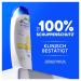 Head & Shoulders Citrus Fresh Anti-Dandruff Shampoo 300ml - Daily Use for Greasy Hair 100% Dandruff Protection & Fresh Citrus Scent - Buy Online on GoSupps.com