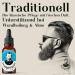 Beardpride Beard Oil for Men - 100% Natural Barbershop Quality Softens Beards Ideal Gift - 30ml - Buy Online on GoSupps.com