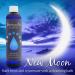 Sacred New Moon Aura Cleansing Bath Oil Kit with Reiki - Energy Clearing & Protection from Negative Energy | Moonwater Elixirs - Buy Online on GoSupps.com