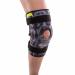 DonJoy Performance Bionic Knee Brace   Hinged  Adjustable Patella Support  Lateral / Medial Ligament (ACL  MCL  LCL)  Meniscus  Knee Sprains for Soccer  Basketball  Skiing  Hockey  Running  Water Sports Large Camo