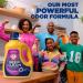 ARM & HAMMER Deep Clean Odor Formula Liquid Laundry Detergent 102 fl oz - 68 Loads | International Shipping Available - Buy Online on GoSupps.com