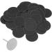 Pedicure Tool Sandpaper Sanding Discs Sandpaper Good Durability Foot Grinder Sandpaper Critters Widely Used Easy Use Indoor for Women ( 25mm) - Buy Online on GoSupps.com