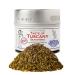 Gustus Vitae - Taste of Tuscany - Gourmet Seasoning - Non GMO - Artisanal Spices Blend - Magnetic Tin - Gourmet Spice Blend - Crafted in Small Batches - Hand Packed