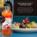 KA-ME Duck Sauce 8.5 oz (Pack of 3) - Authentic Asian Flavors, No Preservatives/MSG for BBQ, Meats, Seafood & Vegetables - Buy Online on GoSupps.com