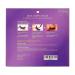 iENVY by KISS So Wispy Collection: 10 Best Natural & Dramatic Wispy Style False Lashes - Human Hair Fake Eyelashes - Buy Online on GoSupps.com