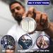 MrTee Chisel Your Jaw Exerciser - Jawline Exerciser for Men & Women | Skulpt Jaw Line Exercise Device | Double Chin Eliminator for Stronger, Healthier Jawline (Focus on Molars) - Buy Online on GoSupps.com