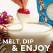 Ghirardelli Gaufrettes blanches au chocolat 300 ml - Buy Online on GoSupps.com