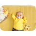 MAM Original Baby Pacifier 2 Pack 0-6 Months Clear/Boy - Sterilizer Case - Promotes Healthy Oral Development - 2 Count - Buy Online on GoSupps.com