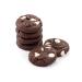 Mrs. Fields Cookies Birthday Bulletin 24 Nibblers Gift Box - 4 Flavors Included - Buy Online on GoSupps.com
