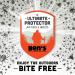 Ben's 30 Insect Repellent Spray 6 oz (Pack of 2) - Ultimate Protection for Outdoor Activities - Buy Online on GoSupps.com