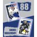 Andrei Vasilevskiy (5) Assorted Hockey Cards Bundle - Tampa Bay Lightning Gift Pack - Buy Online on GoSupps.com