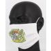 PICSonPAPER Community Mask Washable Fabric Mouth-Nose Mask with Bavarian Motif | International Shipping Available - Buy Online on GoSupps.com