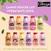 Cottage Shower Gel moisturizing milk 97 ingredients of natural origin 250 ml made in France violet and pink praline - Buy Online on GoSupps.com