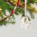 2022 Hallmark Keepsake Baby's First Christmas Pram Ornament - Porcelain 2022 Baby Pram - Buy Online on GoSupps.com