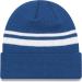 NFL Indianapolis Colts Blue Cuff Knit Beanie - One Size - Officially Licensed - Buy Online on GoSupps.com