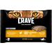 CRAVE Cat Portion Bag Multipack Sauce with Chicken - 13 x 4 x 85g | Premium Cat Food for International Shipping - Buy Online on GoSupps.com