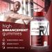 Alpha Drive RX Gummies for Men - Daily Supplement for Peak Performance & Well-Being | Official Reviews (60 Gummies) - Shop Internationally - Buy Online on GoSupps.com
