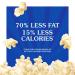 ACT II Light Butter Microwave Popcorn Bags 2.75 oz (Pack of 36) - Delicious and Convenient Snack Solution - Buy Online on GoSupps.com
