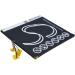 Replacement Battery for HP Slate 7 Extreme - 32102102 4000mAh/3.7V | Fast International Shipping - Buy Online on GoSupps.com