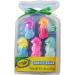 Bath Time Art Bundle: Dropz Fizzies, Crayons, Markers & Fingerpaint Soap - Buy Online on GoSupps.com