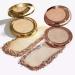 Buy Tarte Shimmering Light Highlighter - Rose Gold Glow | International Shipping Available - Buy Online on GoSupps.com
