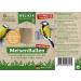 DELICIA Premium Insect Bird Balls - 6 Pack for Garden & Wild Birds | Meisen Dumplings with Hangers - High-Quality Bird Feed - Buy Online on GoSupps.com