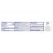 Colgate Total Toothpaste with Stannous Fluoride and Zinc - Sensitivity Relief and Cavity Protection - 4.8oz (Pack of 2) - Buy Online on GoSupps.com