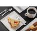 100CT Exquisite Plastic Mini Forks - Premium Silverware for Tasting Desserts - Buy Online on GoSupps.com
