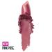 Maybelline Color Sensational Lipstick  Lip Makeup  Cream Finish  Hydrating Lipstick  Nude  Pink  Red  Plum Lip Color  Pink Pose  0.15 oz  (Packaging May Vary) 233 PINK POSE 1 Count (Pack of 1) - Buy Online on GoSupps.com