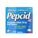 Pepcid AC Original Strength, 10 mg Famotidine for Heartburn Prevention & Relief, 75 ct Original 75 Count (Pack of 1)