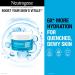 Neutrogena Hydro Boost Water Gel Face Moisturizer | Hyaluronic Acid Hydration & Glow | Refillable Jar + Pod (2 Pack) - International Shipping - Buy Online on GoSupps.com