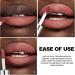 Ensemble De Brillant L vres Mat 6 Couleurs Riches Pour L'usure Tous Les Jours Et F tes Liquide Relepstick Set Pour Femmes Maquillage Valentin Gift Lip Gloss 02style - Buy Online on GoSupps.com