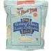 BOB'S RED MILL 1 to 1 Gluten Free Flour 1.814 kg & Bobs Red Mill Pancake and Waffle Mix Gluten Free 680 Grams - Buy Online on GoSupps.com