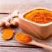 Country Range | Ground Turmeric | 2x500g - Buy Online on GoSupps.com