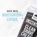 Buy Pacific Shaving Company Clean Shaving Cream - Shea Butter & Vitamin E 2 Pack (7 Oz) - Hydrating Unscented Formula for Sensitive Skin Anti-Redness & Irritation-Free - Buy Online on GoSupps.com