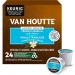 Van Houtte French Vanilla K-Cup Coffee Pods 24 Count For Keurig Coffee Makers & Espresso Superiore K-Cup Coffee Pods 24 Count For Keurig Coffee Makers - Buy Online on GoSupps.com
