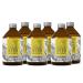 6 x 525ml Organic Chicken Bone Broth | Rich in Collagen | Paleo & Ketogenic Superfood | No Flavor Enhancers | Buy Internationally - Buy Online on GoSupps.com