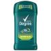 Degree Men Original Protection Antiperspirant Deodorant  Extreme Blast  2.7 oz SINGLE 2.7 Ounce (Pack of 1)