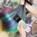 Uhngw Hair Oil Applicator Bottle Scalp Oil Applicator Bottle Applicator Brush For Hair Oiling Hair Oiling Applicator Bottle Hair Dye Brush Bottle For Hair Dyeing Black - Buy Online on GoSupps.com