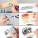 Caliart Premium Art Set with 100 Sheets Sketch Book and Drawing Supplies - Graphite, Colored, Charcoal, Watercolor & Metallic Pencils for Artists, Adults, Teens & Beginners - Buy Online on GoSupps.com