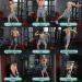 Resistance Bands Exercise Bands Resistance Bands for Working Out Work Out Bands with Handles for Men and Women Fitness Strength Training Home Gym Equipment (Colorful) - Buy Online on GoSupps.com