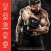 JNX Sports The Curse Pre-Workout Dark Grape 8.8 oz ( 250 g) - Buy Online on GoSupps.com