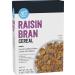 Amazon Brand - Happy Belly Raisin Bran Cereal, 18.7 Ounce